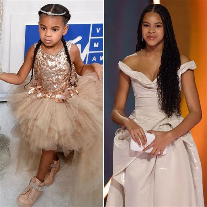 How Old Was Beyonc&eacute; When She Had Blue Ivy? Exploring Queen Bey's Maternal Journey