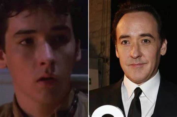 How Old Was John Cusack in Sixteen Candles? A Deep Dive Into His Iconic Role