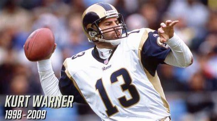 How Old Was Kurt Warner When He Joined the NFL: A Comprehensive Guide
