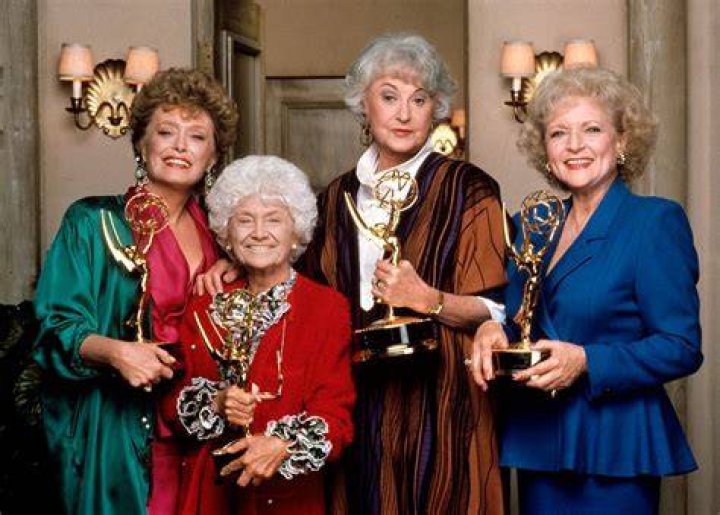 How Old Was The Golden Girls: A Comprehensive Exploration of the Iconic TV Series and Its Stars