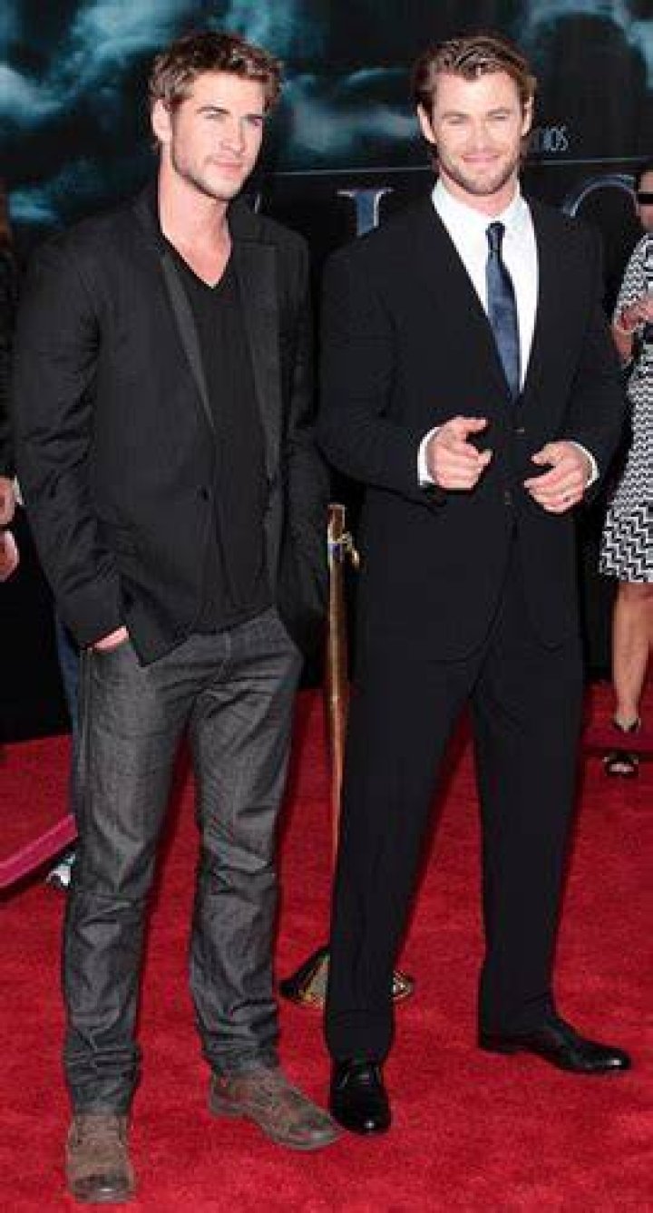 How Tall is Liam Hemsworth? Discover the Height and More About the Hollywood Star