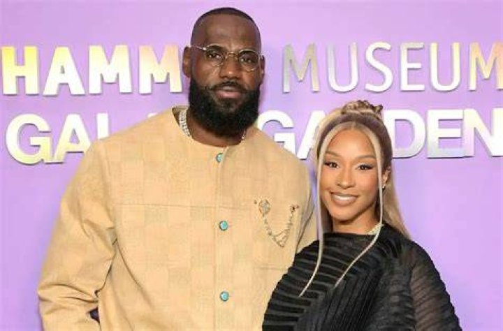 How Tall Is Savannah James? Discover the Height and More About This Rising Star