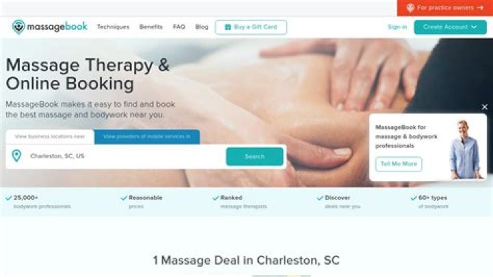 How to Access massagebook.com Login: A Comprehensive Guide