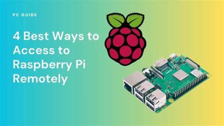 How to Access Raspberry Pi Remotely: Your Ultimate Guide