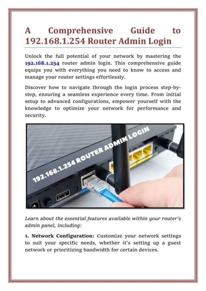 How to Access RemoteIoT Router: A Comprehensive Guide for Beginners