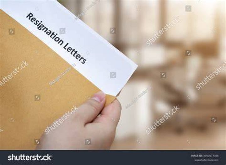 How to Address Resignation Letter Envelope: A Comprehensive Guide