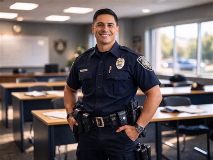 How to Become a Chicago Police Officer: A Comprehensive Guide