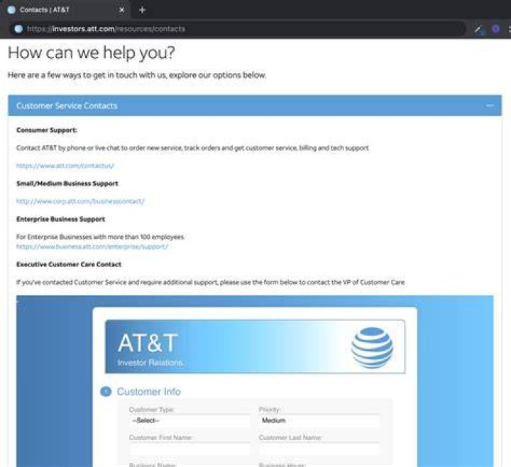 How to Call ATT Customer Service: A Comprehensive Guide for Effective Support