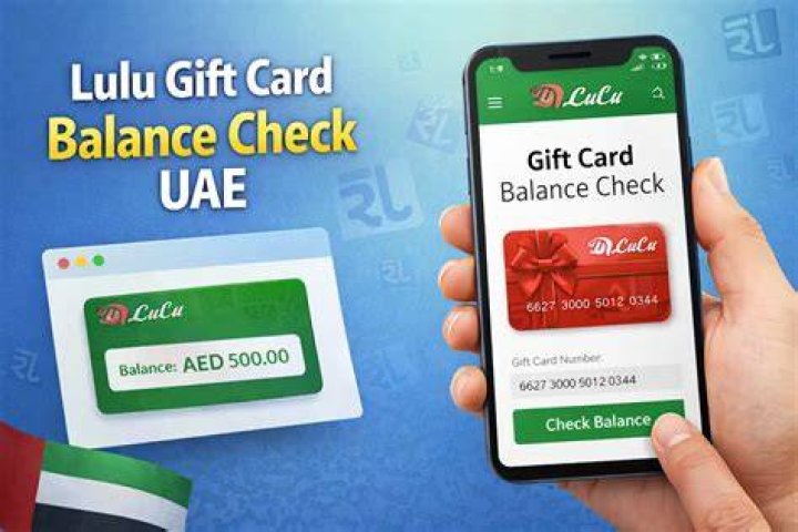 How to Check Lulu Gift Card Balance: A Comprehensive Guide