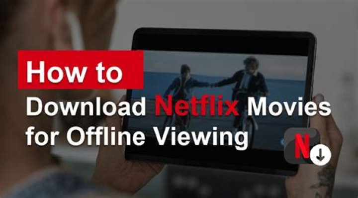 How to Download Netflix: A Comprehensive Guide to Offline Viewing