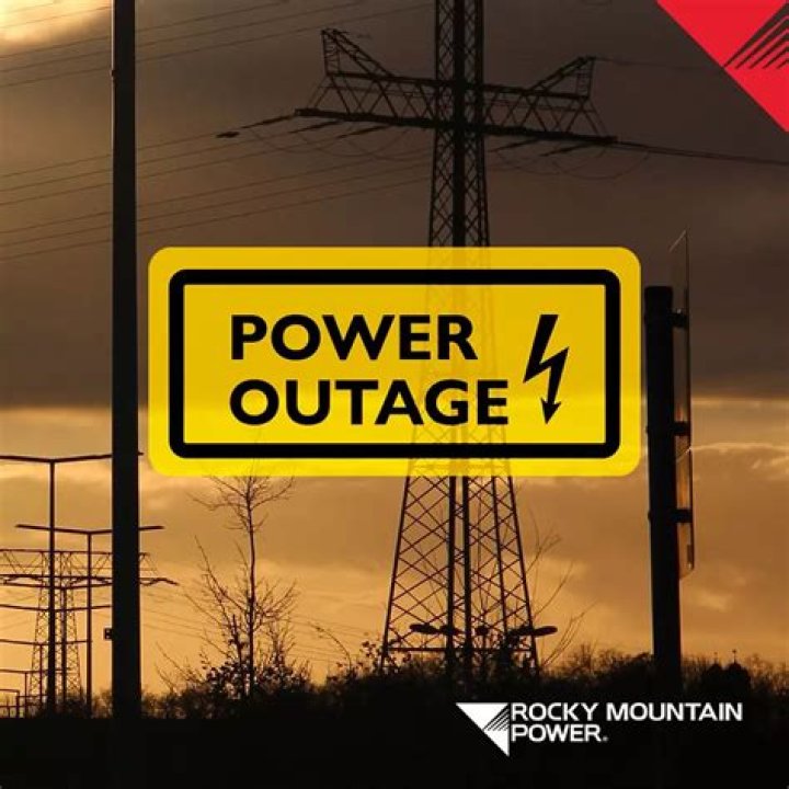 How to Effectively Report Power Outage to Rocky Mountain Power: A Comprehensive Guide