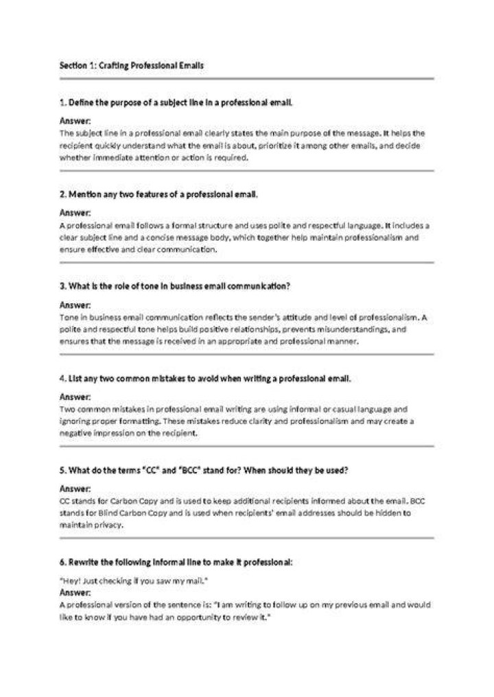 How to Email Hein: A Comprehensive Guide to Crafting Professional Emails