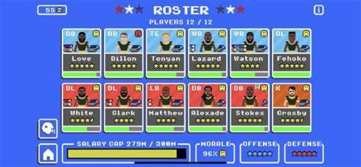 How to Get Better Defence in Retro Bowl: Ultimate Guide