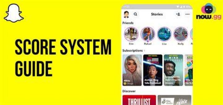 How to Get Higher Score in Snapchat: A Comprehensive Guide