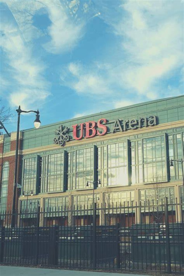 How to Get to UBS Arena: Your Ultimate Travel Guide
