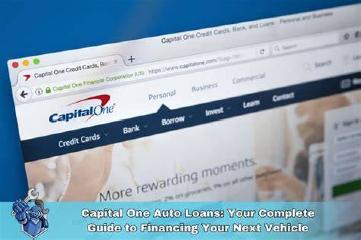 How to Make Capital One Auto Loan Phone Payments: A Comprehensive Guide