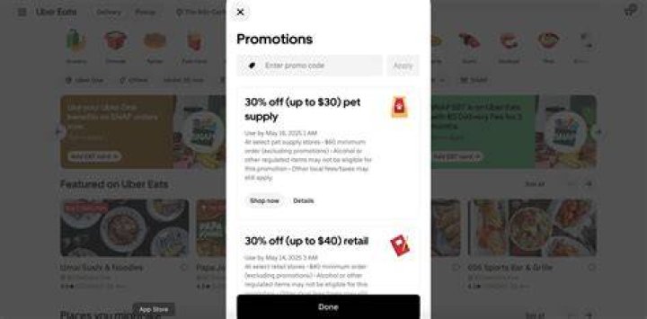 How to Maximize Your UberEats Promo Code $25: The Ultimate Guide