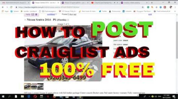 How to Navigate Personal Dating Ads on Craigslist: A Comprehensive Guide