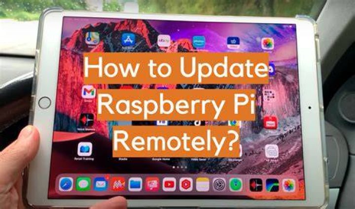 How to Remotely Control a Raspberry Pi: The Ultimate Guide for 2023