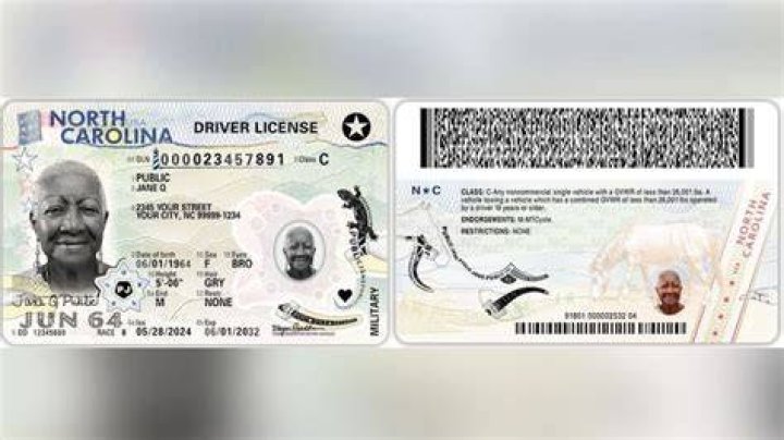 How to Renew NC Driver's Licence: A Comprehensive Guide