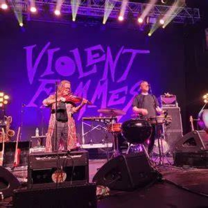 How to Secure Violent Femmes Concert Tickets: The Ultimate Guide