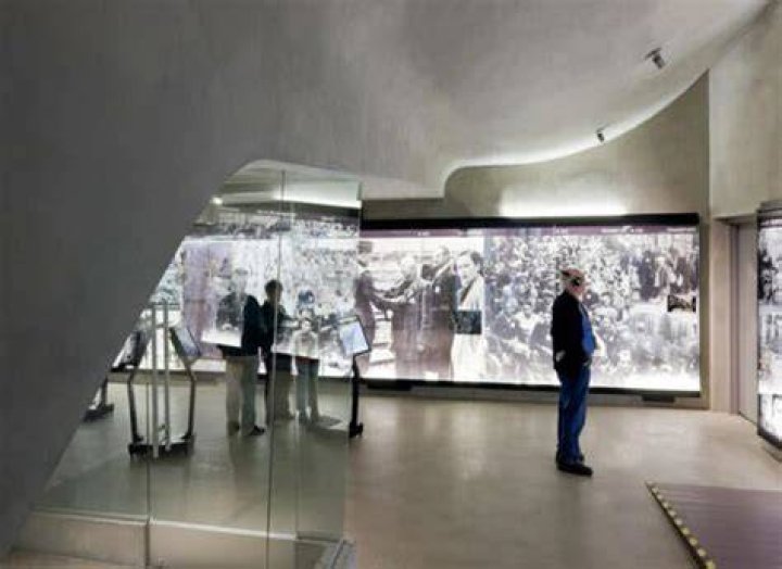 How to Secure Your US Holocaust Museum Tickets: A Comprehensive Guide