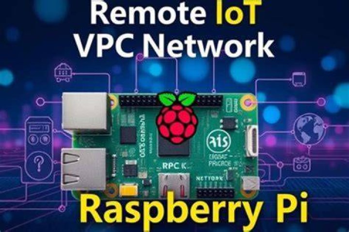 How to Securely Connect Remote IoT VPC with Raspberry Pi and Download Windows Free