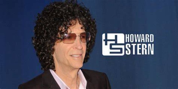 Howard Stern's Younger Years: A Journey Through the Iconic Radio Host's Life