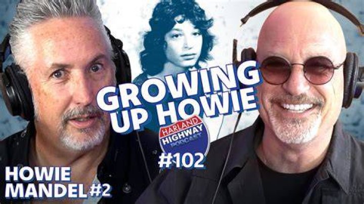 Howie Mandel Religion: Exploring the Faith and Beliefs of a Comedy Icon