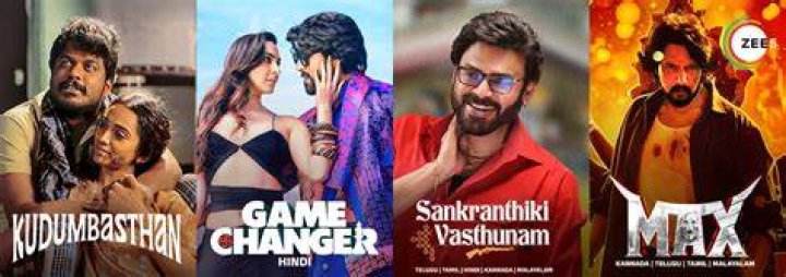 Hub4u South Indian: Your Ultimate Guide to Exploring the Best of South Indian Cinema