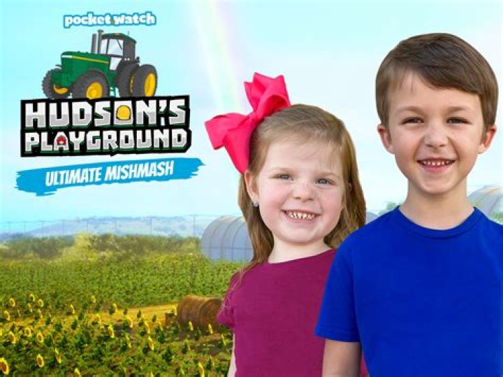 Hudson's Playground Farm Location: A Guide to Discovering the Ultimate Family-Friendly Destination