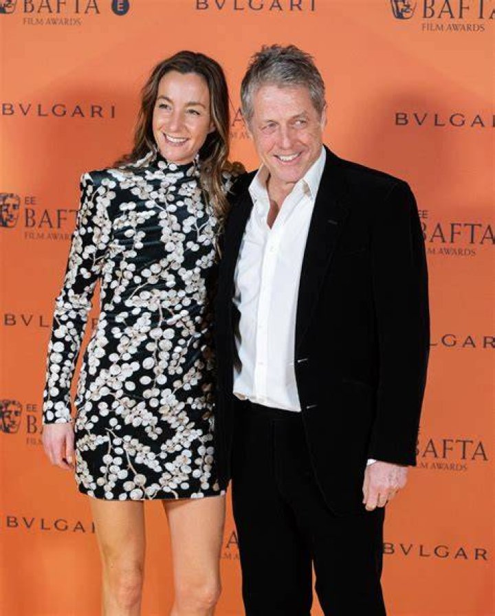 Hugh Grant and Brother: Exploring the Lives and Achievements of a Legendary Family