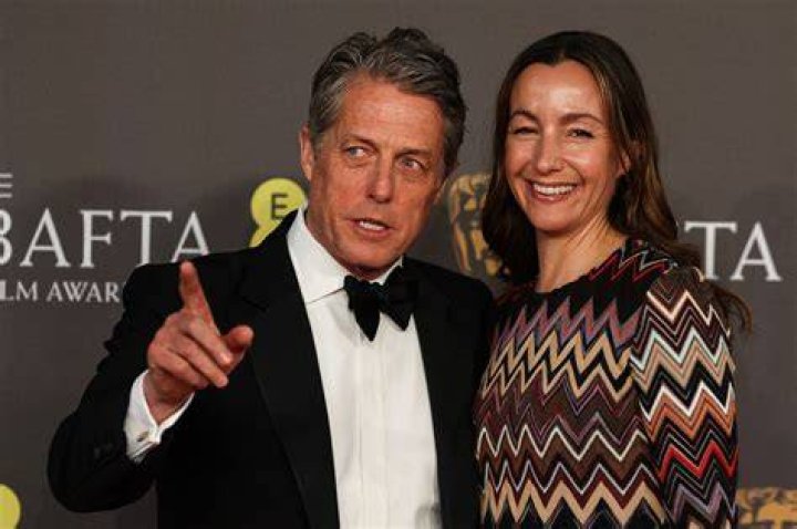 Hugh Grant's Early Life: Unveiling the Youth of a Legendary Actor