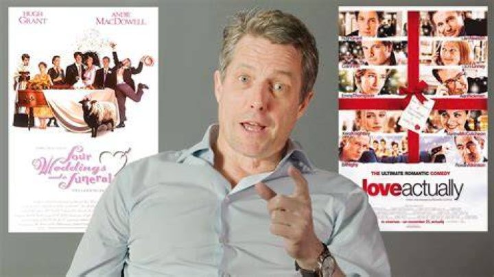 Hugh Grant: The Iconic Journey of a Hollywood Legend