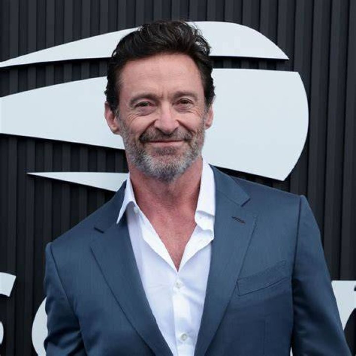Hugh Jackman's Real Name: Discover the Man Behind the Iconic Roles