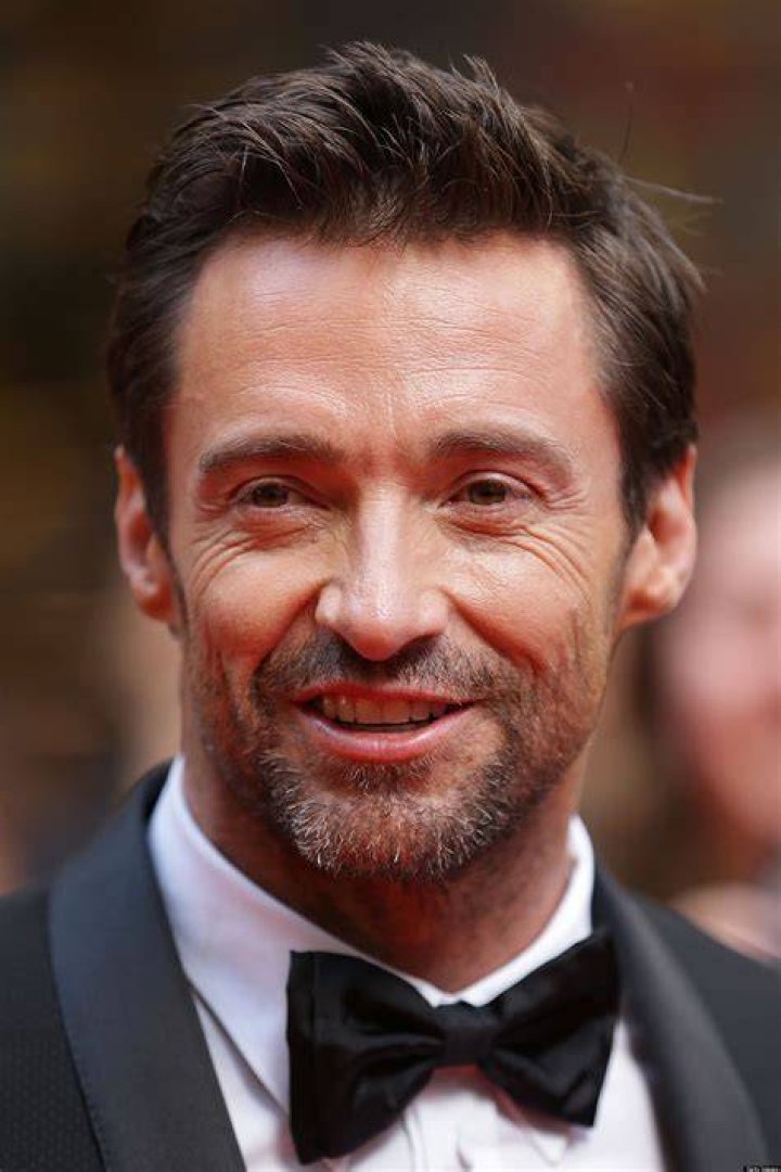 Hugh Jackman: The Charismatic Actor with a Golden Heart