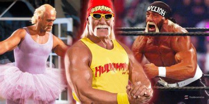 Hulk Hogan Height Change: The Untold Story Behind the Wrestling Legend