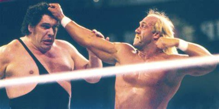 Hulk Hogan's First Match: A Legendary Beginning in Wrestling History
