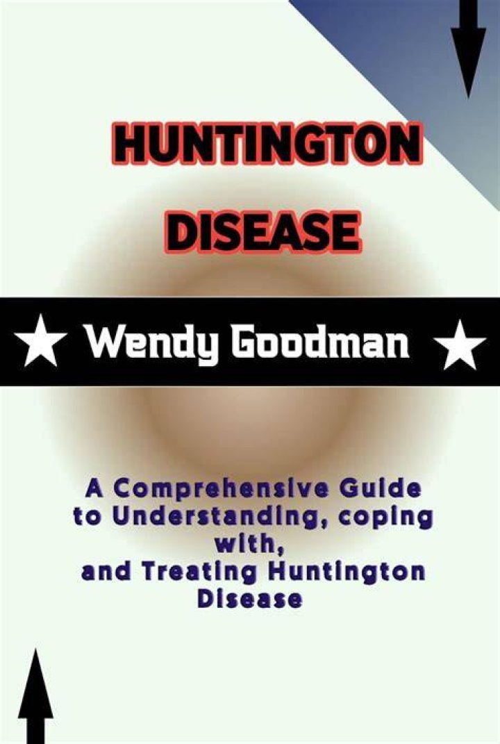 Huntington Help: A Comprehensive Guide to Understanding and Supporting Huntington's Disease