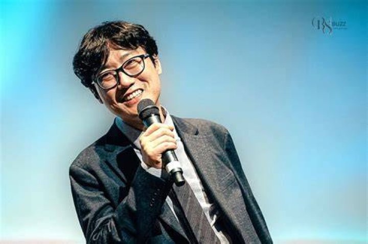 Hwang Dong-Hyuk Net Worth: Exploring the Success of the Renowned Director