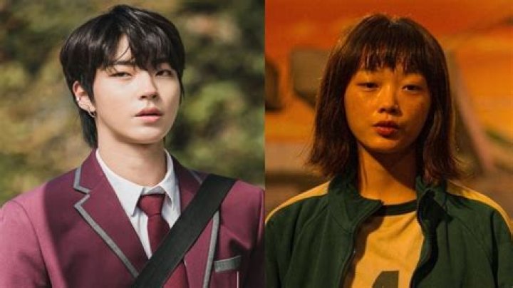 Hwang In Yeop Dramas: A Comprehensive Guide to the Rising Star&rsquo;s Career