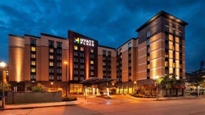 Hyatt Place Northshore Pittsburgh: Your Premier Stay in the Heart of Pennsylvania