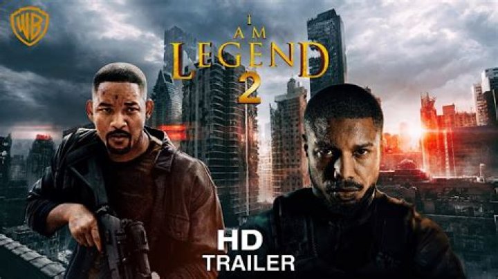 I Am Legend 2 Full: Exploring the Sequel That Fans Have Been Waiting For