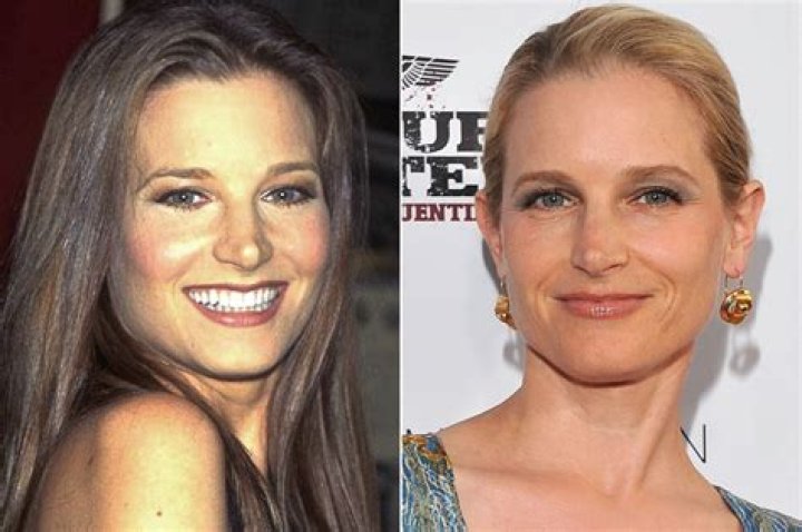 Iconic Bridget Fonda: A Timeless Star