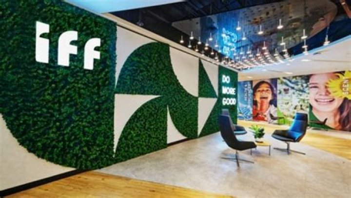 Iff Fragrance Company: Discovering the World of Elegance and Innovation