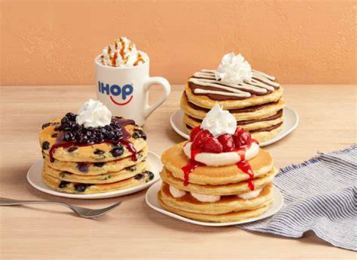 IHOP $5 Specials: Your Ultimate Guide to Affordable Breakfast Delights