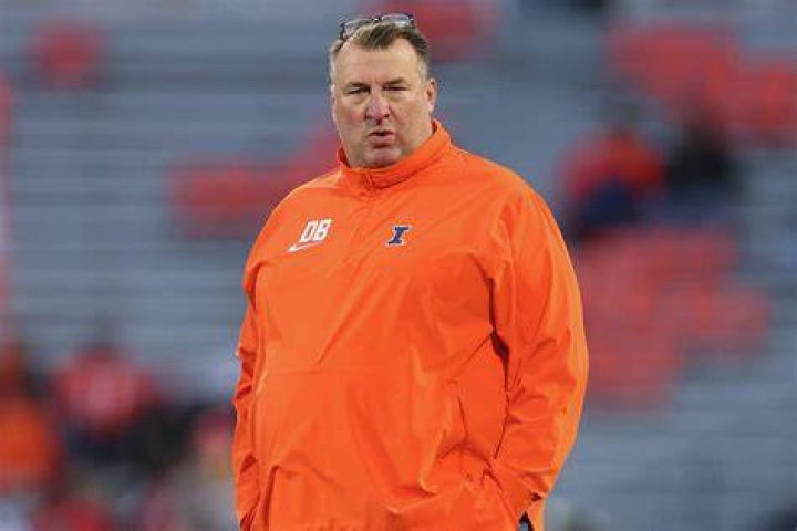 Illinois Head Coach: A Comprehensive Look at Their Leadership and Achievements
