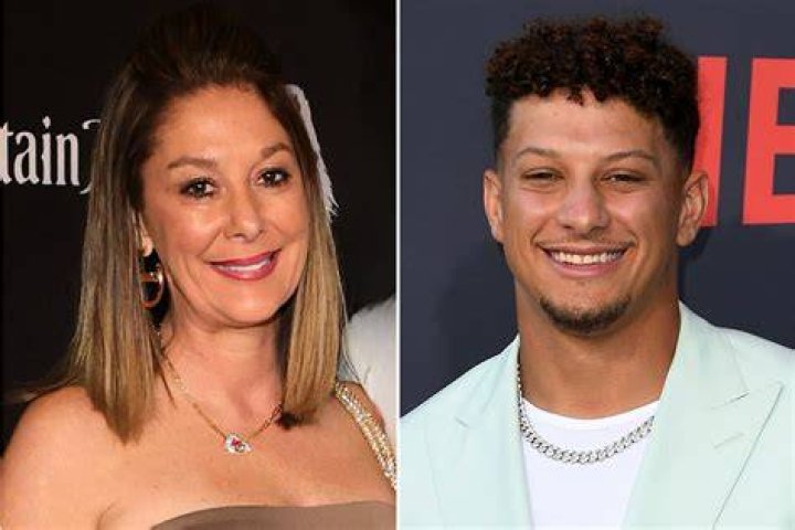 Image of Patrick Mahomes Parents: A Closer Look at the Family Behind the NFL Superstar