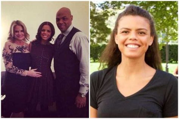 Images of Charles Barkley's Wife: A Comprehensive Look at Her Life and Influence