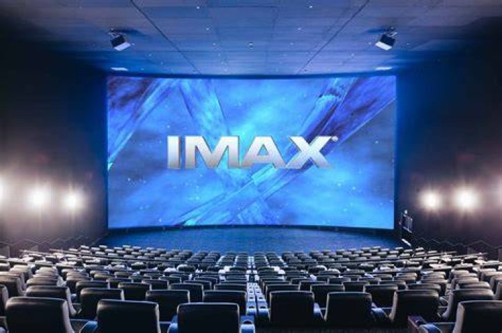 IMAX North Grand Rapids: An Immersive Experience Beyond Ordinary Cinemas